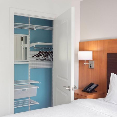 Towneplace Suites Bangor Exteriér fotografie
