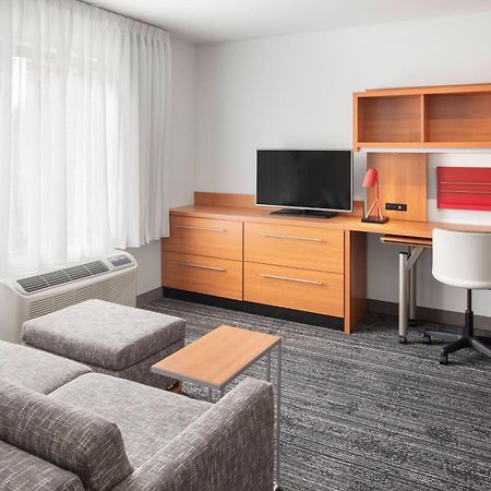 Towneplace Suites Bangor Exteriér fotografie