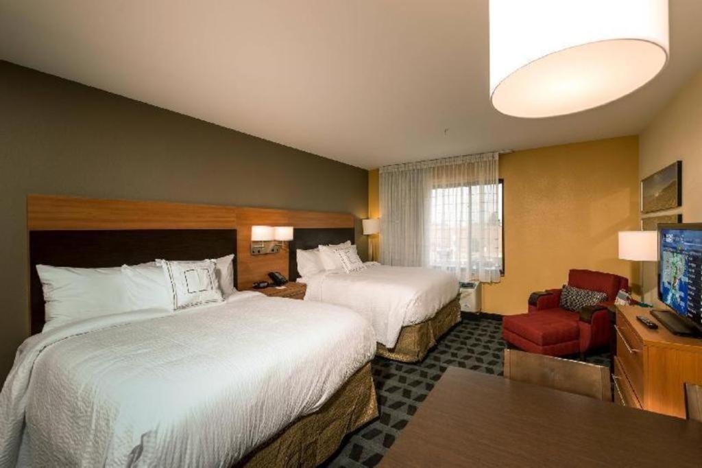 Towneplace Suites Bangor Exteriér fotografie