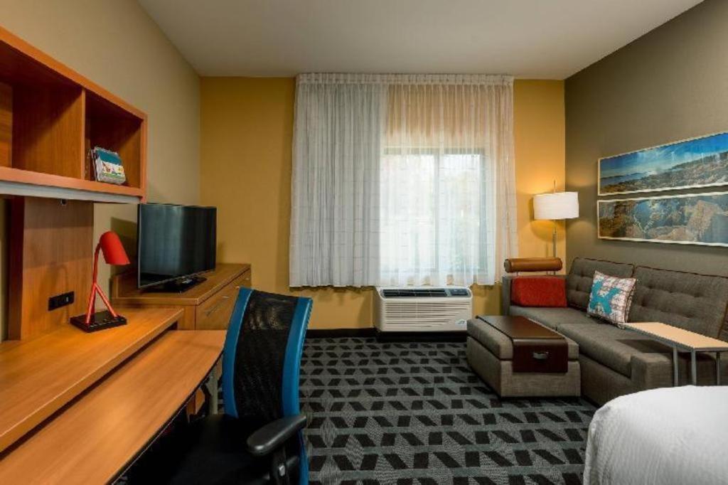 Towneplace Suites Bangor Exteriér fotografie