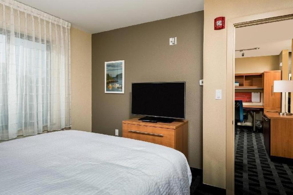 Towneplace Suites Bangor Exteriér fotografie