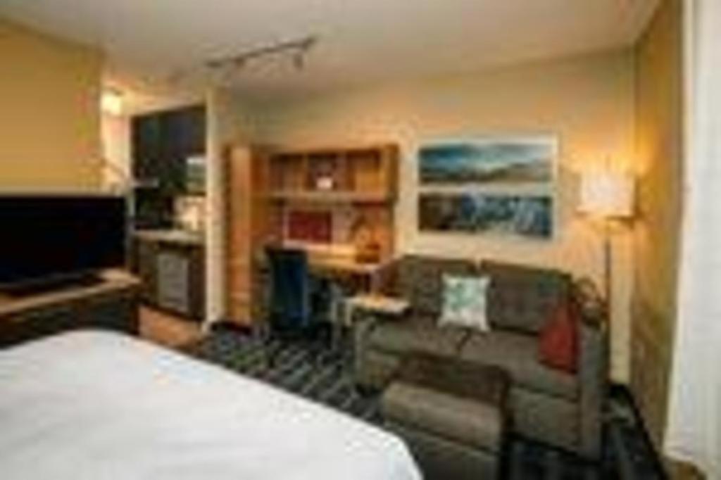 Towneplace Suites Bangor Exteriér fotografie