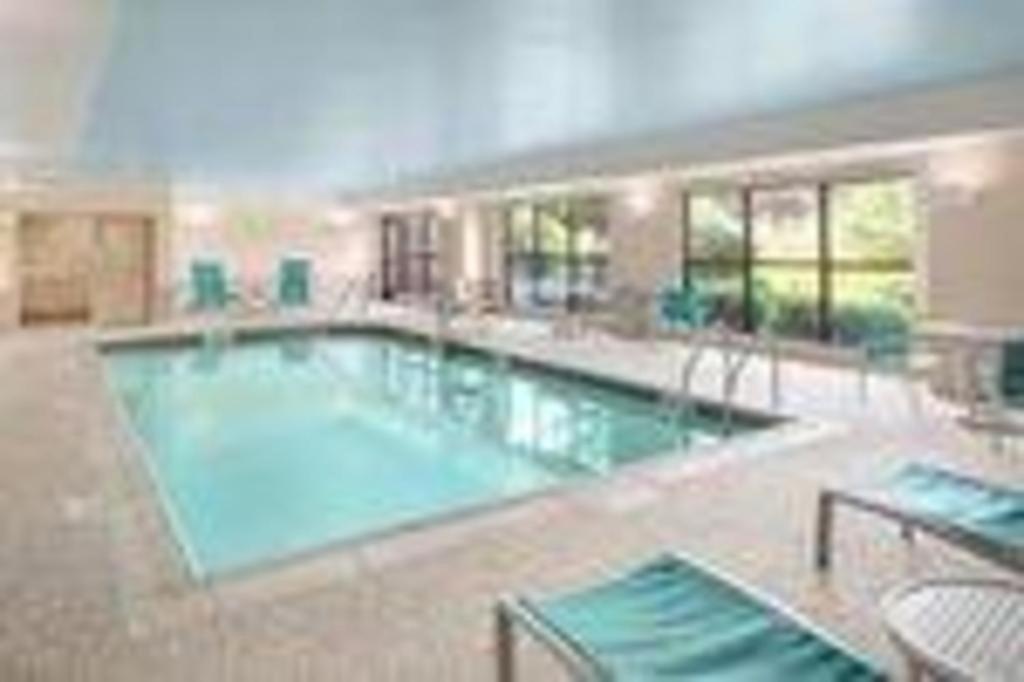 Towneplace Suites Bangor Exteriér fotografie