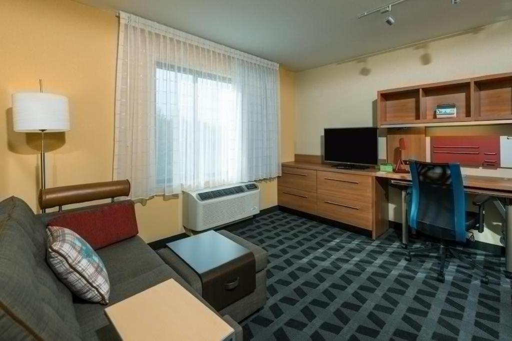 Towneplace Suites Bangor Exteriér fotografie