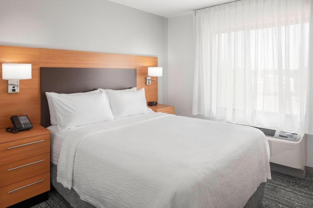 Towneplace Suites Bangor Exteriér fotografie