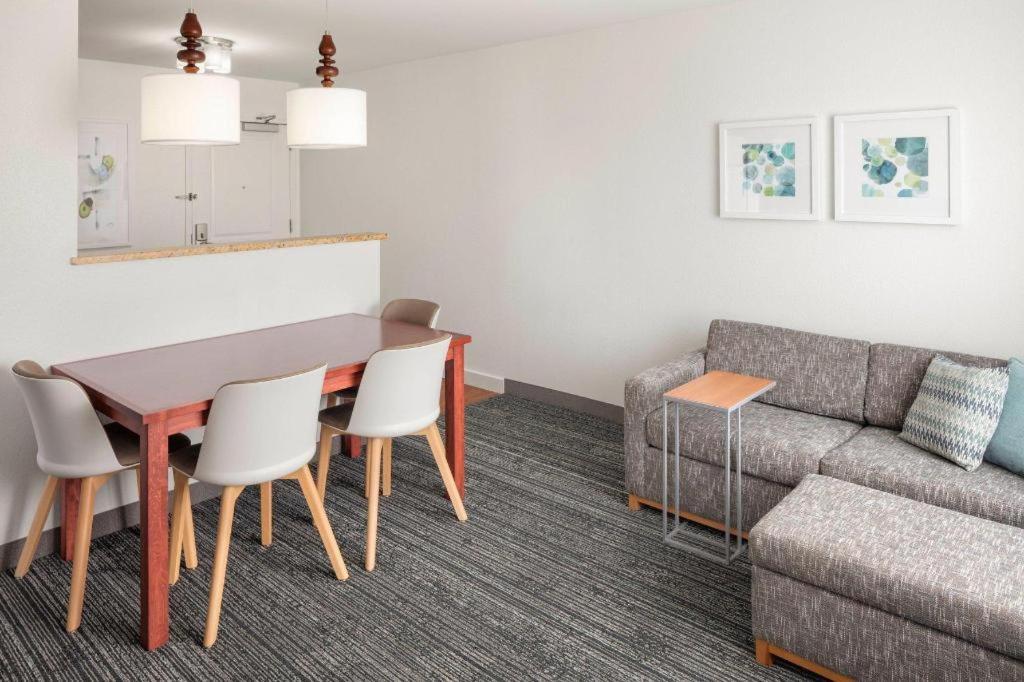 Towneplace Suites Bangor Exteriér fotografie
